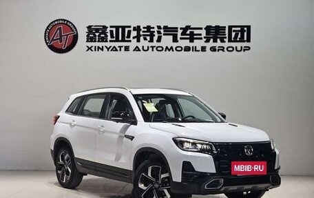 Changan CS75 I рестайлинг, 2025 год, 1 750 000 рублей, 3 фотография