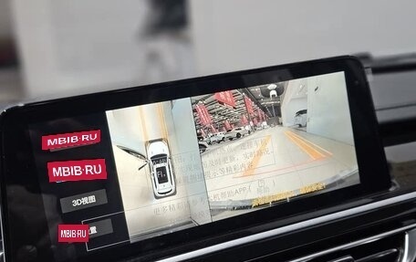 Changan CS75 I рестайлинг, 2025 год, 1 750 000 рублей, 13 фотография