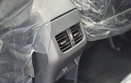 Changan CS75 I рестайлинг, 2025 год, 1 750 000 рублей, 24 фотография