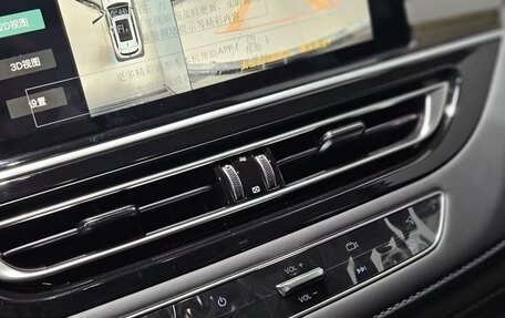Changan CS75 I рестайлинг, 2025 год, 1 750 000 рублей, 18 фотография