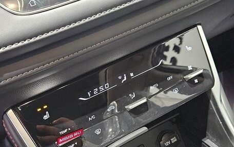 Changan CS75 I рестайлинг, 2025 год, 1 750 000 рублей, 19 фотография