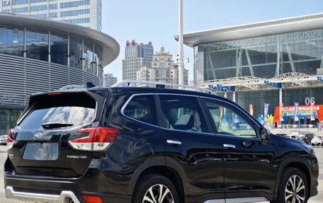 Subaru Forester, 2022 год, 2 600 000 рублей, 3 фотография