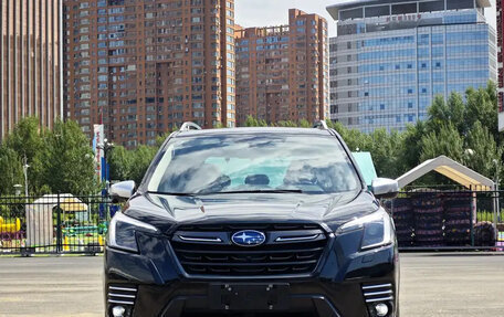 Subaru Forester, 2022 год, 2 600 000 рублей, 2 фотография