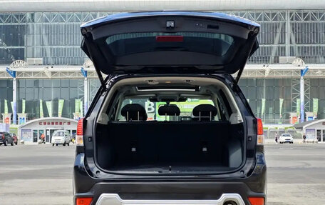 Subaru Forester, 2022 год, 2 600 000 рублей, 5 фотография