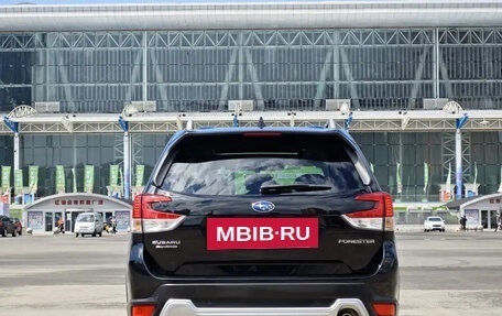 Subaru Forester, 2022 год, 2 600 000 рублей, 4 фотография
