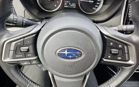 Subaru Forester, 2022 год, 2 600 000 рублей, 12 фотография