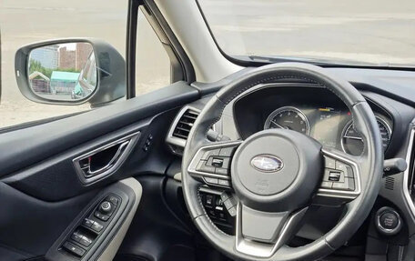 Subaru Forester, 2022 год, 2 600 000 рублей, 11 фотография