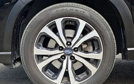 Subaru Forester, 2022 год, 2 600 000 рублей, 13 фотография