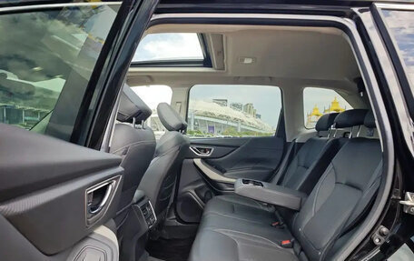 Subaru Forester, 2022 год, 2 600 000 рублей, 14 фотография