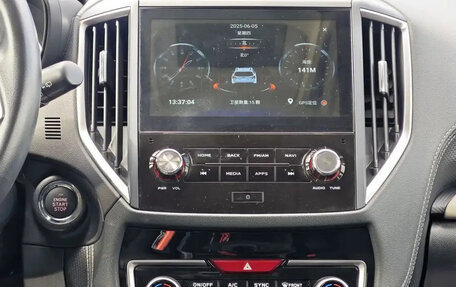 Subaru Forester, 2022 год, 2 600 000 рублей, 17 фотография