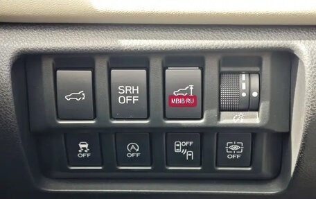 Subaru Forester, 2022 год, 2 600 000 рублей, 16 фотография