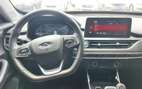 Chery Tiggo 4 I рестайлинг, 2021 год, 1 170 000 рублей, 9 фотография