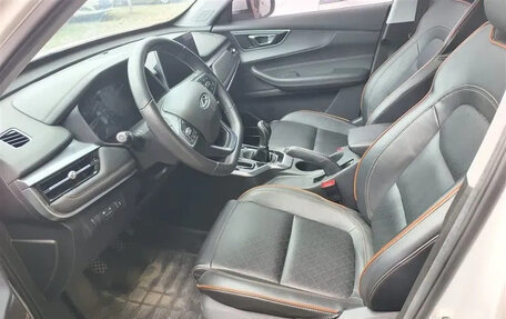 Chery Tiggo 4 I рестайлинг, 2021 год, 1 170 000 рублей, 7 фотография