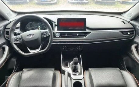 Chery Tiggo 4 I рестайлинг, 2021 год, 1 170 000 рублей, 8 фотография