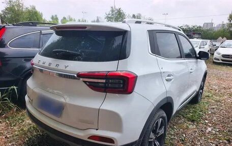 Chery Tiggo 4 I рестайлинг, 2021 год, 1 170 000 рублей, 4 фотография