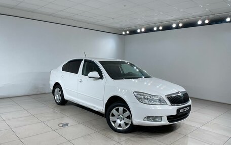 Skoda Octavia, 2012 год, 799 000 рублей, 3 фотография