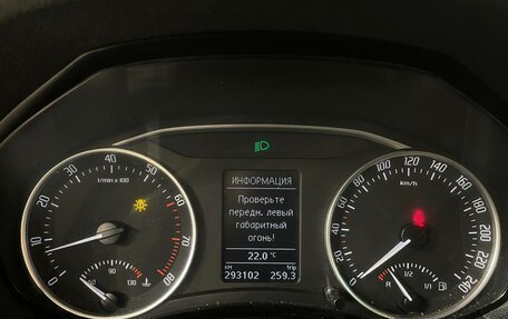 Skoda Octavia, 2012 год, 799 000 рублей, 10 фотография