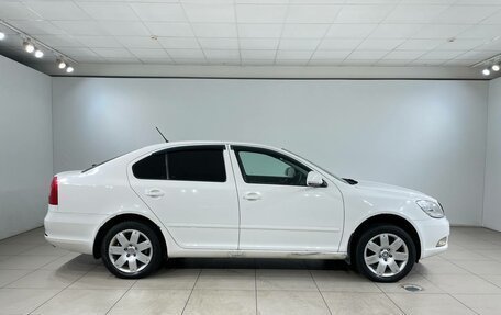 Skoda Octavia, 2012 год, 799 000 рублей, 4 фотография