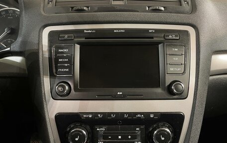 Skoda Octavia, 2012 год, 799 000 рублей, 11 фотография