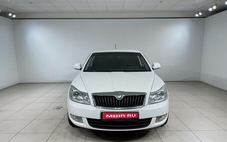 Skoda Octavia, 2012 год, 799 000 рублей, 2 фотография