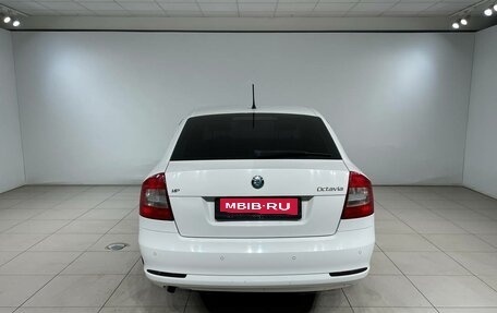 Skoda Octavia, 2012 год, 799 000 рублей, 6 фотография