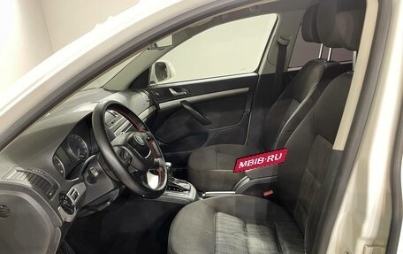 Skoda Octavia, 2012 год, 799 000 рублей, 13 фотография