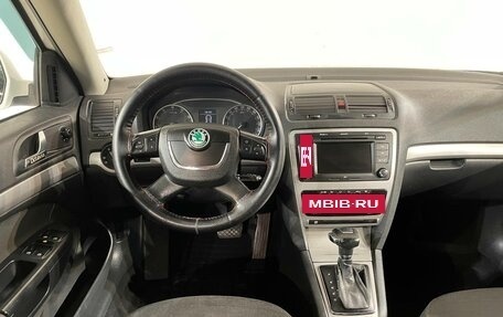 Skoda Octavia, 2012 год, 799 000 рублей, 9 фотография