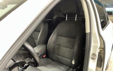 Skoda Octavia, 2012 год, 799 000 рублей, 14 фотография