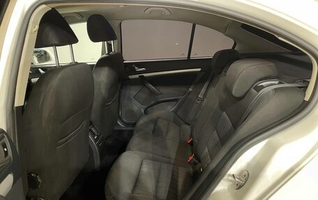 Skoda Octavia, 2012 год, 799 000 рублей, 17 фотография