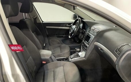 Skoda Octavia, 2012 год, 799 000 рублей, 15 фотография