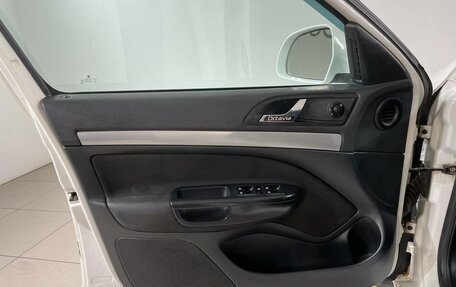 Skoda Octavia, 2012 год, 799 000 рублей, 16 фотография