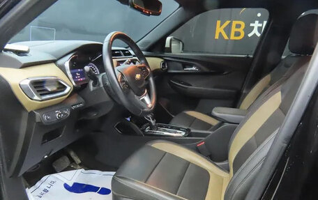 Chevrolet TrailBlazer, 2021 год, 1 399 000 рублей, 7 фотография