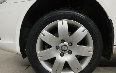 Skoda Octavia, 2012 год, 799 000 рублей, 21 фотография