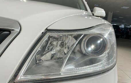 Skoda Octavia, 2012 год, 799 000 рублей, 19 фотография
