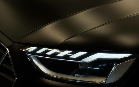 Audi A4 allroad, 2021 год, 3 897 000 рублей, 8 фотография