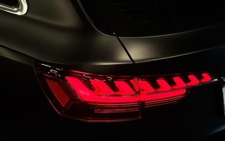 Audi A4 allroad, 2021 год, 3 897 000 рублей, 9 фотография
