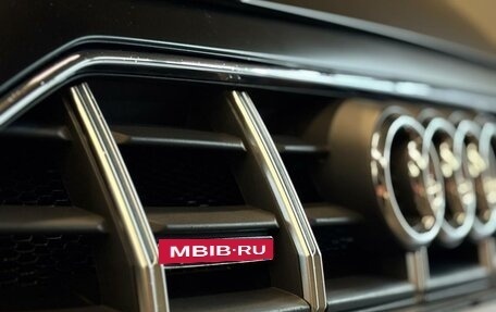 Audi A4 allroad, 2021 год, 3 897 000 рублей, 10 фотография