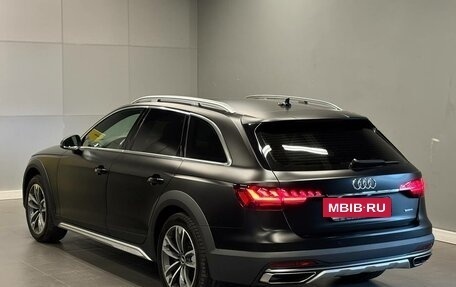 Audi A4 allroad, 2021 год, 3 897 000 рублей, 6 фотография