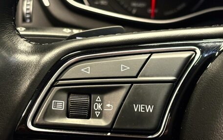 Audi A4 allroad, 2021 год, 3 897 000 рублей, 20 фотография