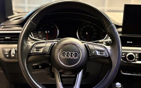 Audi A4 allroad, 2021 год, 3 897 000 рублей, 14 фотография