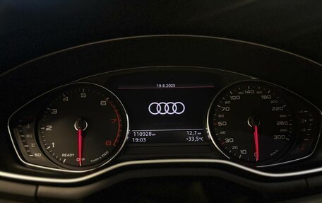 Audi A4 allroad, 2021 год, 3 897 000 рублей, 24 фотография