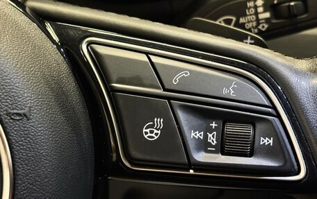 Audi A4 allroad, 2021 год, 3 897 000 рублей, 21 фотография