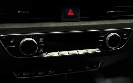 Audi A4 allroad, 2021 год, 3 897 000 рублей, 26 фотография