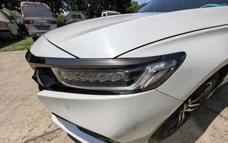 Honda Accord IX рестайлинг, 2022 год, 1 450 000 рублей, 4 фотография