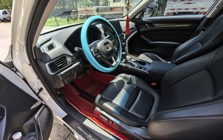 Honda Accord IX рестайлинг, 2022 год, 1 450 000 рублей, 7 фотография