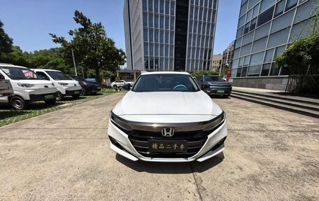 Honda Accord IX рестайлинг, 2022 год, 1 450 000 рублей, 2 фотография