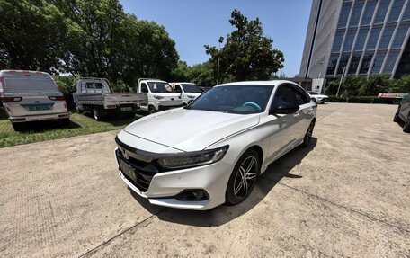 Honda Accord IX рестайлинг, 2022 год, 1 450 000 рублей, 3 фотография