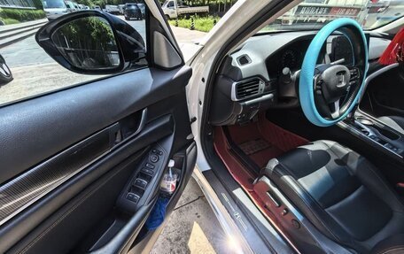 Honda Accord IX рестайлинг, 2022 год, 1 450 000 рублей, 6 фотография