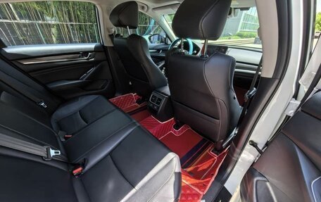 Honda Accord IX рестайлинг, 2022 год, 1 450 000 рублей, 15 фотография