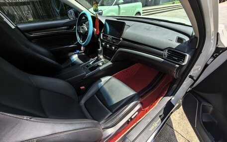 Honda Accord IX рестайлинг, 2022 год, 1 450 000 рублей, 16 фотография